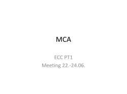 CEPT-Presentation