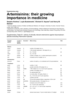 Table 2 - BioMedSearch