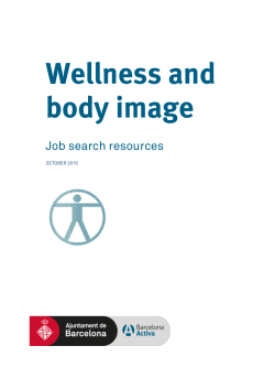 Job search resources - Barcelona - Barcelona Treball