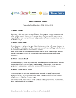 the FAQ