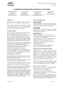 CIREDWorkshop 2016 - Paper 0113 An Improved