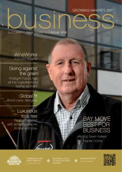 bay move best for business