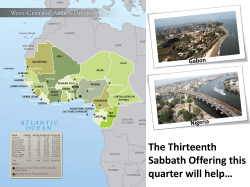 Presentaci&oacute;n de PowerPoint