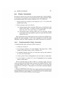 Aho - Compilers - Principles, Techniques, and Tools 2e