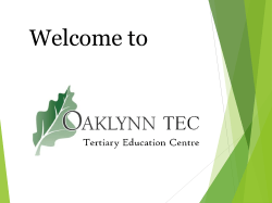 Students` Powerpoint