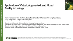 Loss of Caveolin-1 is Associated With the Expression of AQP