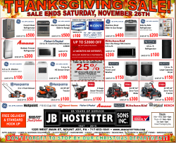 $100 $200 - JB Hostetter