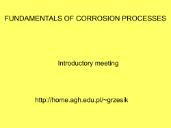 Prezentacja programu PowerPoint