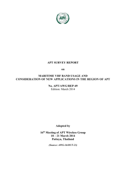 APT/AWG/REP-49
