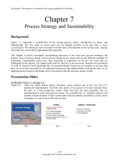 Chapter 7