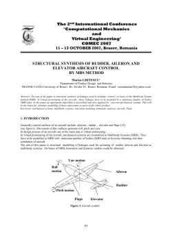 98, ghitescu_m, structural synthesis of rudder, r
