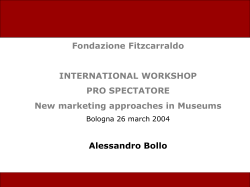 Presentazione di PowerPoint