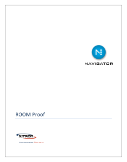 RIP Manager User Guide