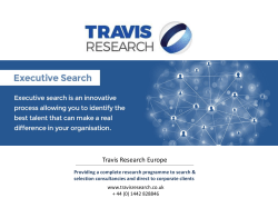 our company presentation here