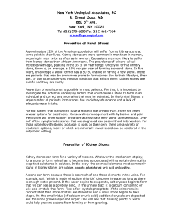 New York Urological Associates, PC