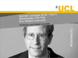 Majority Rule and Strategic Voting (work in progress)