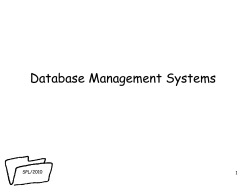 Data Models - The Department of Computer Science
