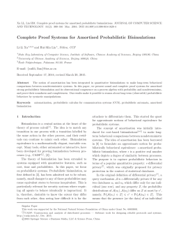 Complete Proof Systems for Amortised Probabilistic Bisimulations