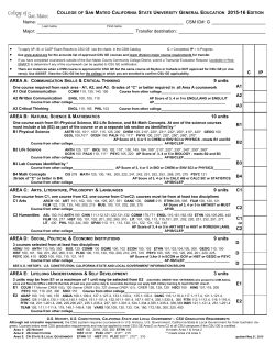C IP 9 units A1 A2 A3 AREA B