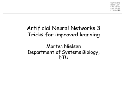 Biological sequence analysis and information