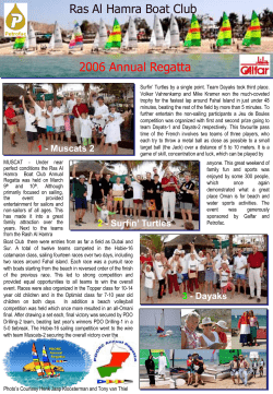 the report