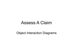 SequenceDiagrams