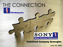 ITN Networks