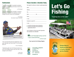 Let`s Go Fishing - Lets Go Fishing