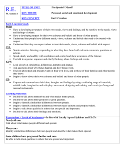 R - WhiteHouseCurriculum