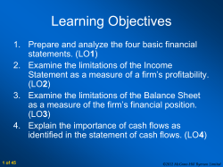 Equity LO1 and LO3 2 of 45 - McGraw