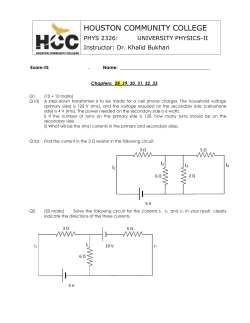 past exam-3 - HCC Learning Web