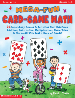 Card-Game Math final