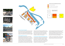 85 A. Play in Communal Courtyards This would be aimed at meeting