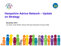 Presentation title goes here