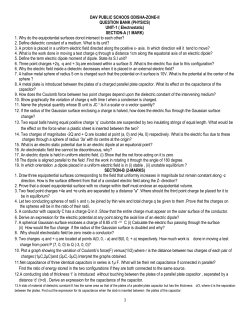 question bank - DR.ANKHOSLA DAV PUBLIC SCHOOL