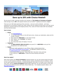 Open the details page - Chevaliers de Colomb