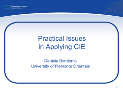 Eg enterprise support