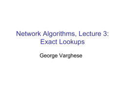 ppt - Stanford University
