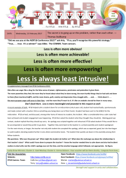 File - NZ RTLB Association