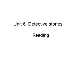 Reading