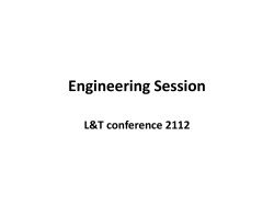 Session 33 powerpoint presentation