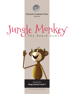 The Board Game - Headventure Land
