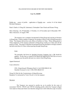 Document