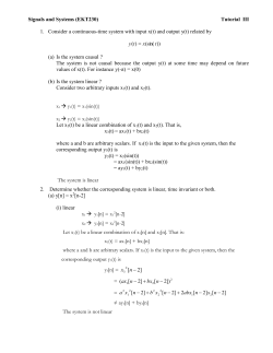Question 1 - UniMAP Portal
