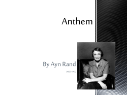 Anthem - Staff Portal Camas School District