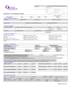 Press the F1 keyfor HELP in the field you are in