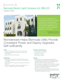 belco - Schneider Electric Software