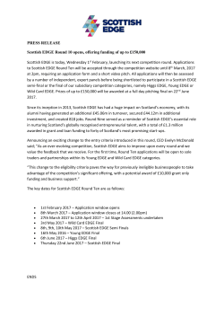 Here - LINC Scotland