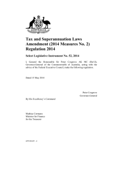 Schedule 1AA&mdash;Working out defined benefit contributions