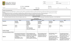 LESSON PLAN 10.4 WEEK 2